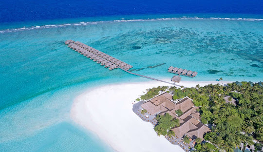 Maldives