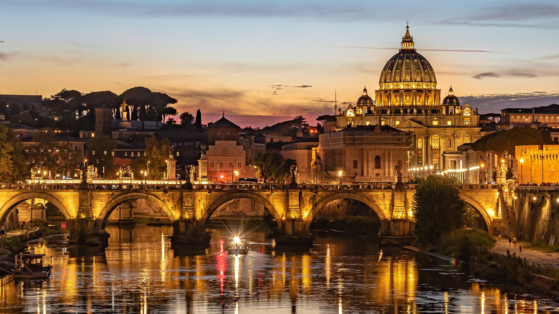 Rome, Italy